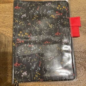 Hobonichi A5 cover